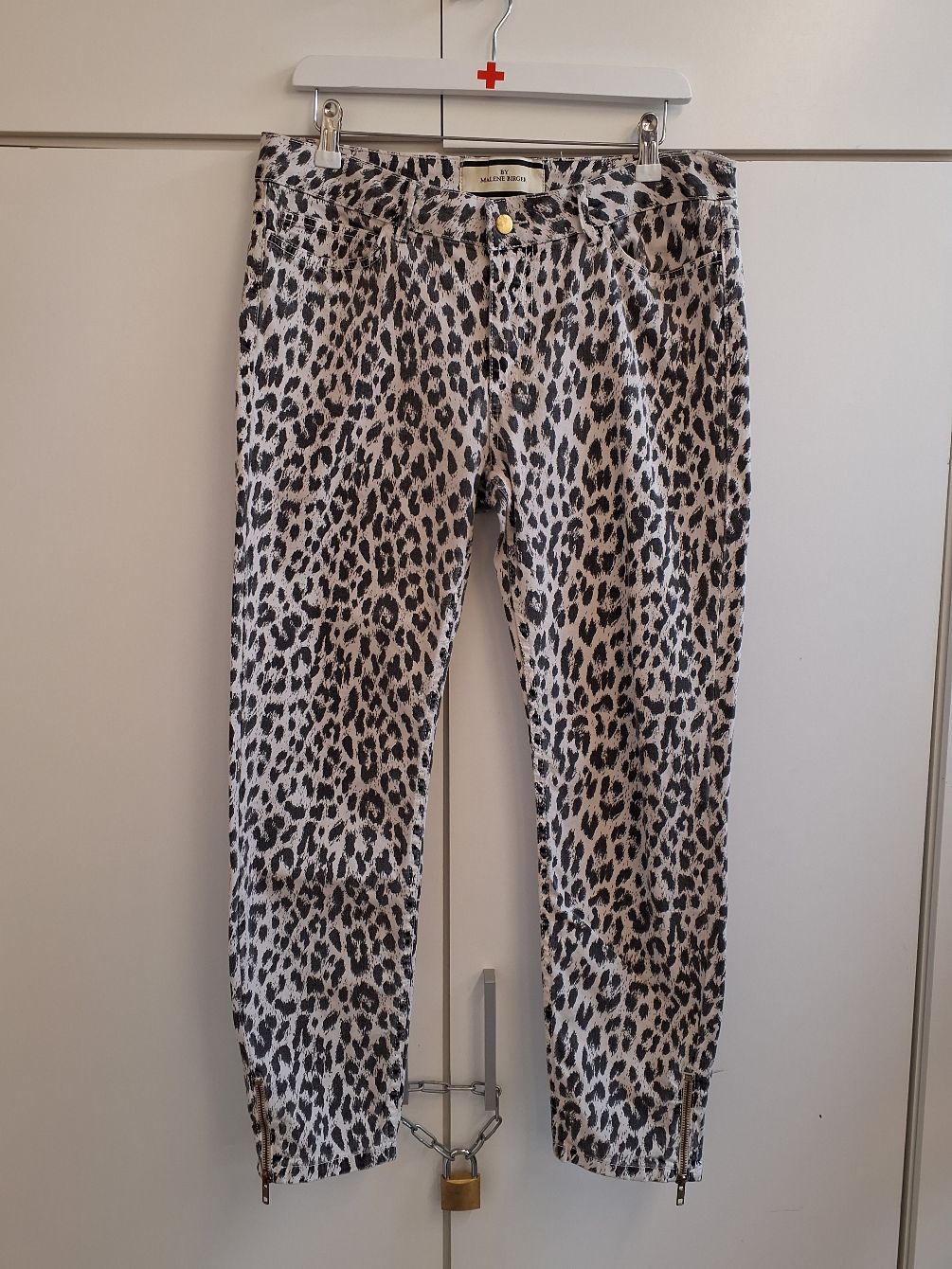 By Malene Birger jeans